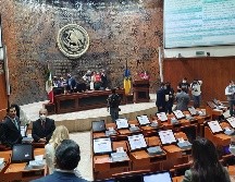 En materia de ingresos por impuestos, el Gobierno de Jalisco calcula recaudar ocho mil 367 millones. EL INFORMADOR/R. Rivas