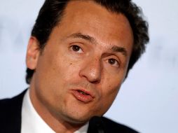 Para resolver esta petición, el juez de control citó a audiencia el próximo 3 de noviembre, donde la defensa de Lozoya y la FGR debatirán sus posturas. AP / ARCHIVO