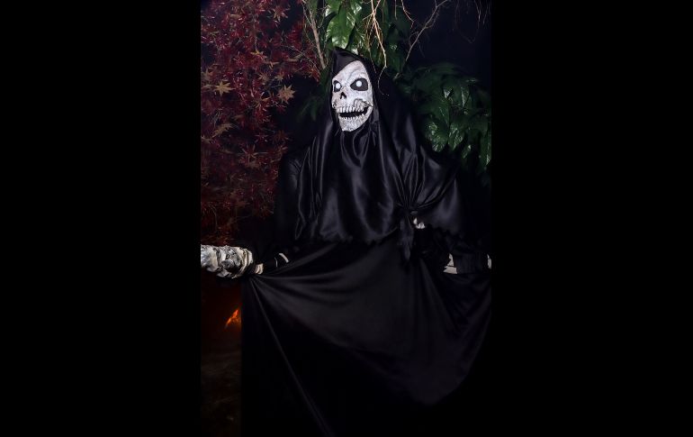 La historia de Ariche GENTE BIEN JALISCO/CLAUDIO JIMENO