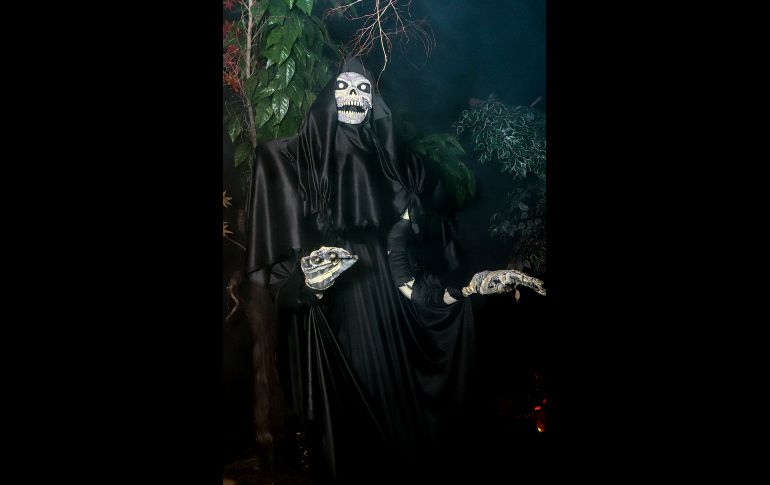 La historia de Ariche GENTE BIEN JALISCO/CLAUDIO JIMENO