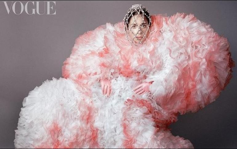 INSTAGRAM / ladygaga