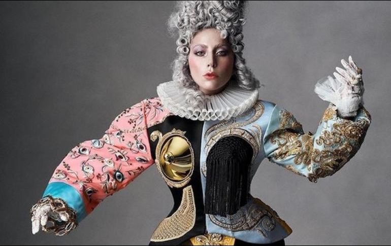 INSTAGRAM / ladygaga