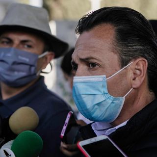 Llenan espacios de personas sin identificar en Panteón Mezquitán