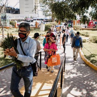 Esperan hasta a 90 mil visitantes en panteones de Guadalajara