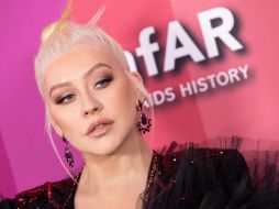 La cantante quiere aprovechar el tirón actual de la música en español para volver a sus raíces latinas. EFE/E. LAURENT