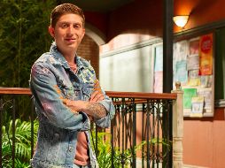 Aseguran que Octavio tenía el arma debido a la inseguridad en el país, pero nunca traía cartucho cortado. NTX/ARCHIVO