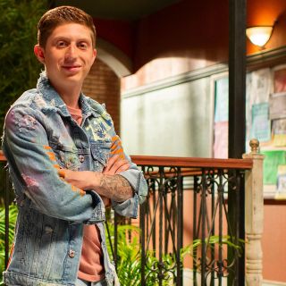 Padre de Octavio Ocaña reconoce que la pistola era del actor