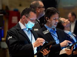 Según los analistas, el mercado sigue animado por la buena temporada de resultados trimestrales. AP/R. Drew