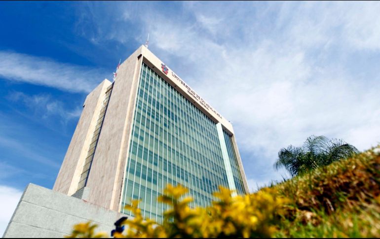 Adicionalmente consideran 228 millones para infraestructura educativa; 7 millones para el Festival de Cine de Guadalajara; 2 millones para la Feria Internacional del Libro y un millón para el festival Papirolas. EL INFORMADOR/ARCHIVO