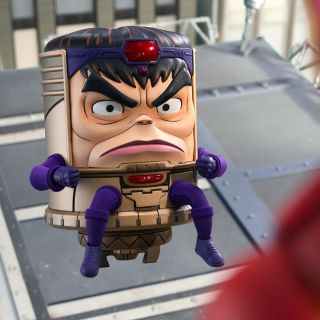 Star+: Hoy se estrena en exclusiva la serie animada “Marvel M.O.D.O.K.” por Star+