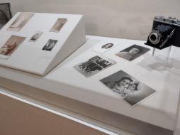 La obra mostrada en la Casa ITESO Clavigero proviene del Archivo Municipal de Guadalajara y del de Zapopan. ESPECIAL