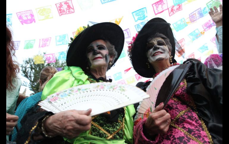 EL INFORMADOR/A. Camacho