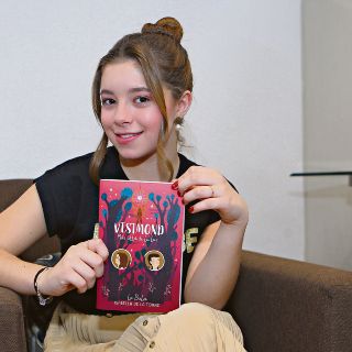 Libros recomendados: Vistmond Más allá de la luz