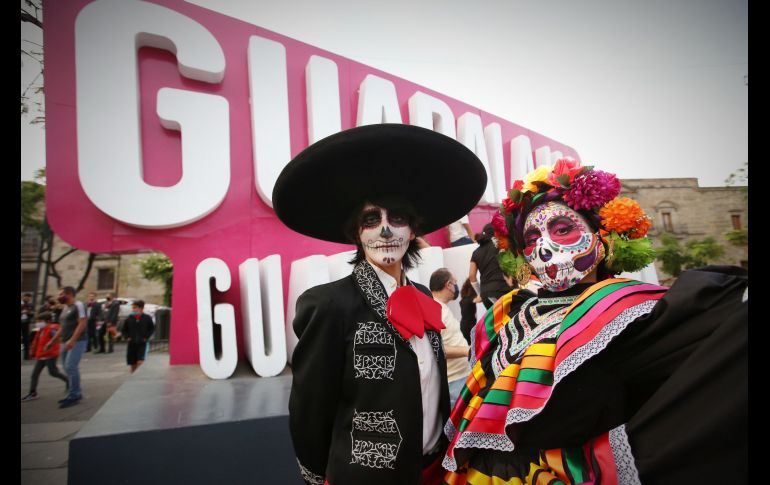 ESPECIAL/Gobierno de Guadalajara