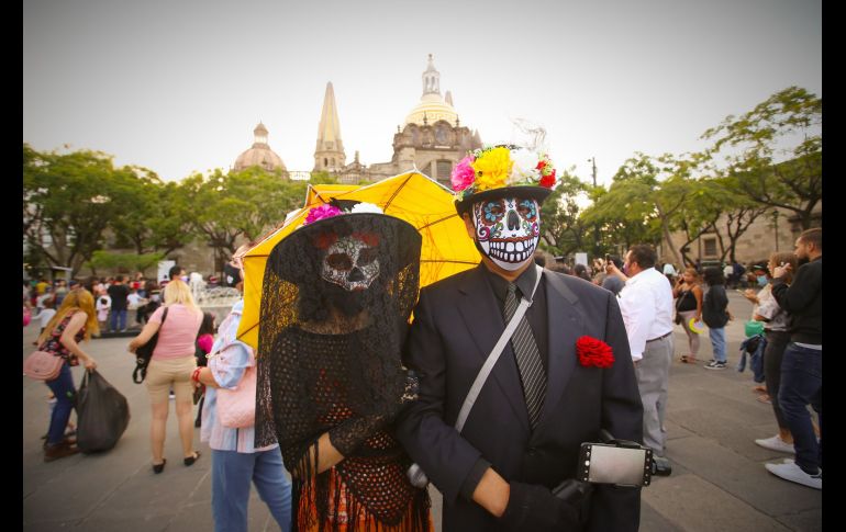 ESPECIAL/Gobierno de Guadalajara