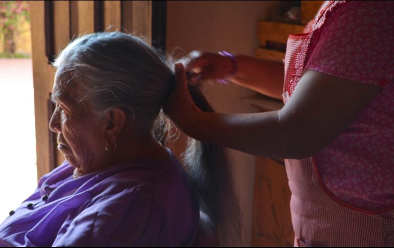 El 2 de julio de 2021, el Gobierno de México, a través de Inmujeres, y ONU Mujeres hicieron un llamado a sumarse a la Alianza Global por los Cuidados y a transformar la economía de estos trabajos que sostienen la vida con perspectiva de género. CORTESÍA/A. Rodríguez