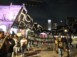 La resolución se da tras dos días de negociaciones. EL INFORMADOR/A. Camacho