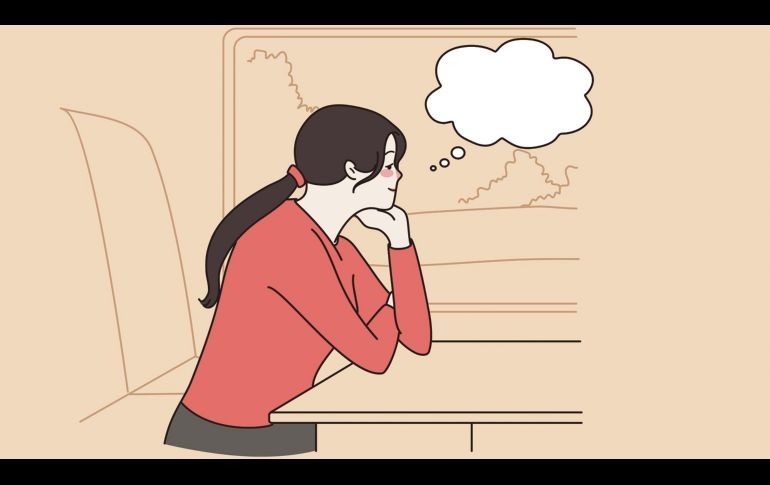 En la India existe la palabra “viraha” que se traduce como “el descubrimiento del amor a través de la separación”. GETTY IMAGES ISTOCK