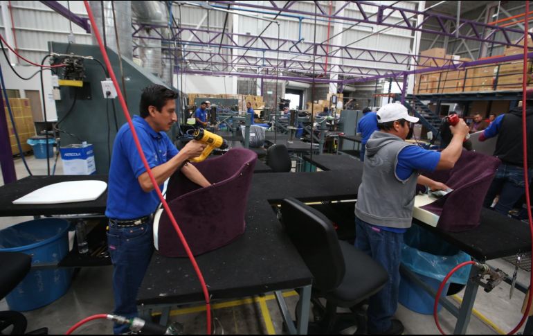 Con el aumento al 3% al ISN, se espera disponer de un fondo de dos mil 500 MDP para mejorar la infraestructura escolar. EL INFORMADOR/Archivo