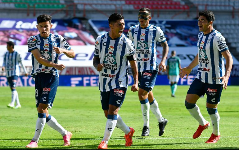 Los Tuzos se encuentran en el décimo quinto lugar de la tabla general, con solo 17 puntos y cuatro victorias en lo que va del Torneo Apertura 2021. IMAGO7