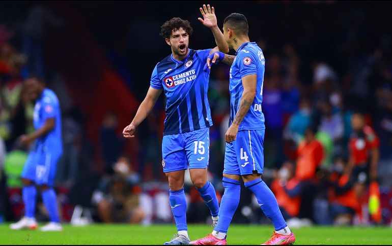 La Máquina Celeste está cerrando el torneo de buena forma, y este miércoles en partido pendiente de la fecha 11 buscará que sea el León su siguiente víctima para llegar a zona de clasificación directa. IMAGO7