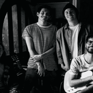 Beta nos invita a Lo Desconocido, su nuevo álbum