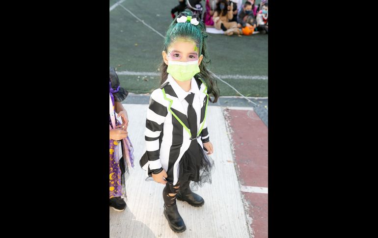 Juliana Franco GENTE BIEN JALISCO/ JORGE SOLTERO