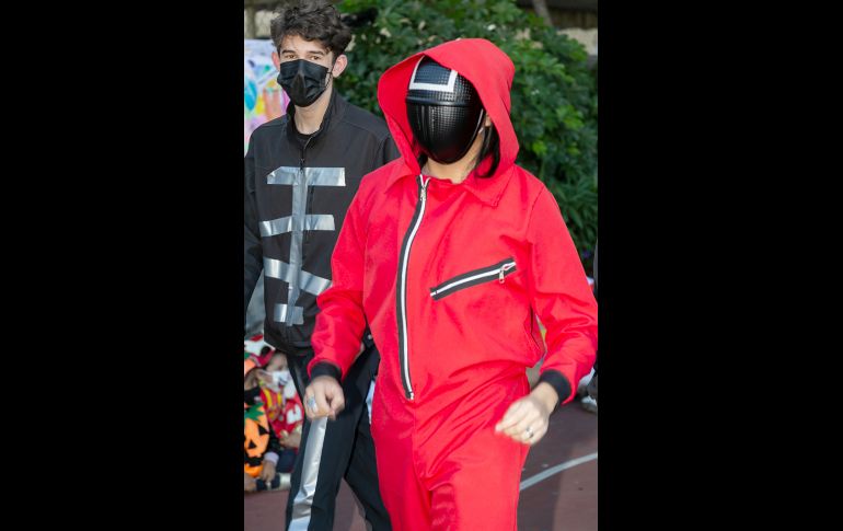 David Romero y Emiliano Rendón GENTE BIEN JALISCO/ JORGE SOLTERO