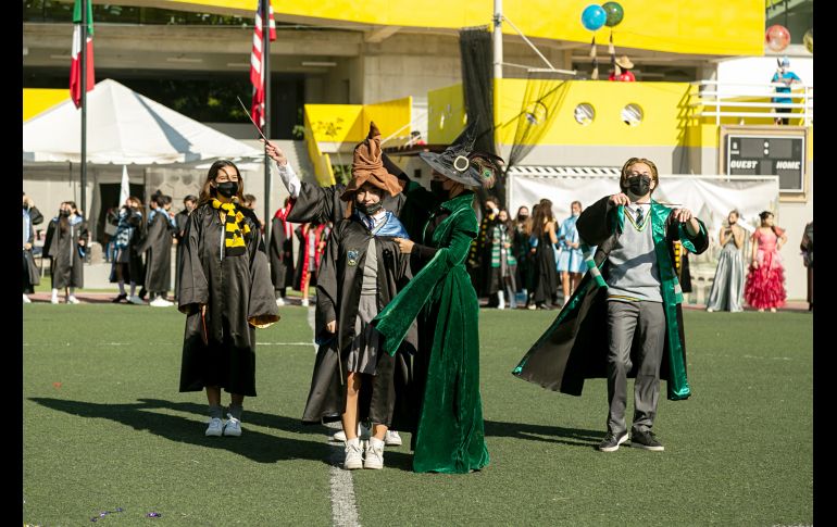 Performance  GENTE BIEN JALISCO/ JORGE SOLTERO