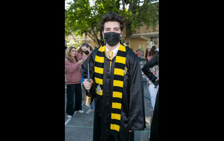 Max Corona GENTE BIEN JALISCO/ JORGE SOLTERO