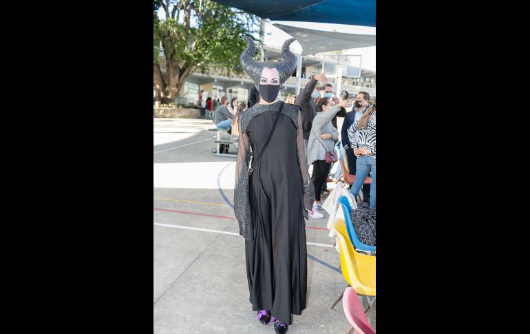 Regina Rosas GENTE BIEN JALISCO/ JORGE SOLTERO