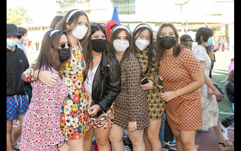 Grupo GENTE BIEN JALISCO/ JORGE SOLTERO