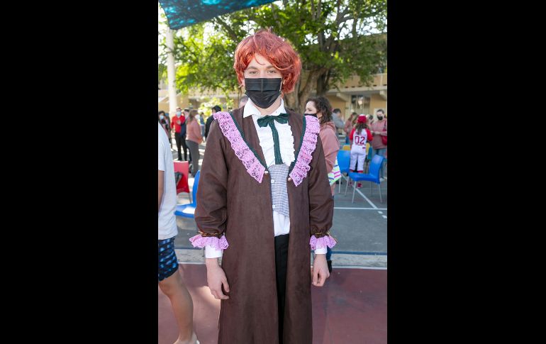 Mauricio Estrella GENTE BIEN JALISCO/ JORGE SOLTERO