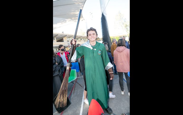 Daniel González GENTE BIEN JALISCO/ JORGE SOLTERO