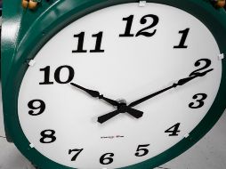 Municipios de la frontera norte de México llevan el horario de verano que rige en las ciudades vecinas de Estados Unidos. AP / ARCHIVO