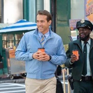 Free Guy: Reparto, cómo se creó y dónde ver la película con Ryan Reynolds