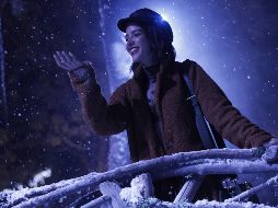 El parque Ávila Camacho será sede del magno evento navideño. EFE/ARCHIVO