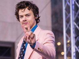 Se especula que el cantante firmó contrato para cinco películas. AP/ ARCHIVO