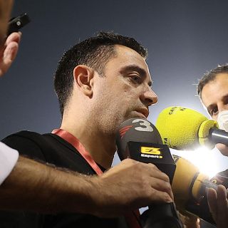 Las palabras de Xavi que ilusionan al barcelonismo