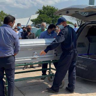 "Los torturaron": Padre de Octavio Ocaña cuenta lo que vivieron los acompañantes del actor