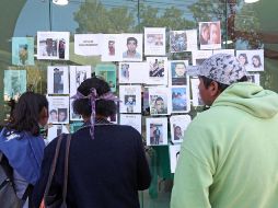 De acuerdo con el Registro Nacional de Personas Desaparecidas o No Localizadas en Jalisco hay al menos 21 menores de 17 años de nacionalidad extranjera de quienes se desconoce su paradero. SUN/ARCHIVO