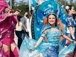 Comienza Papirolas. La obra de teatro 