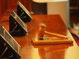 Cadena Perpetua. La mujer que asesinó a sus hijos pasará el resto de su vida en la cárcel. Pixabay