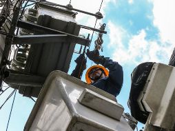 La ley se discutirá en la Cámra de Diputados antes del 15 de diciembre de 2021. EL INFORMADOR/Archivo