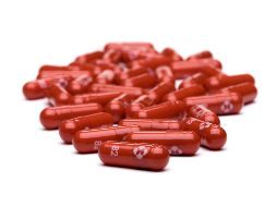 Este fármaco está recomendado para personas con problemas de obesidad, mayores de 60 años y pacientes con diabetes o con problemas cardíacos. EFE / EPA