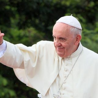 El Papa Francisco pide a la Iglesia defender mejor a los niños