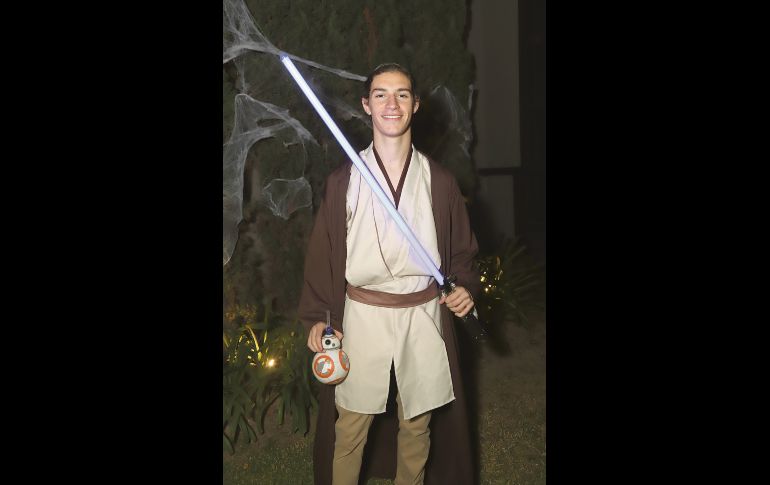 Gerardo Cunille GENTE BIEN JALISCO / CLAUDIO JIMENO