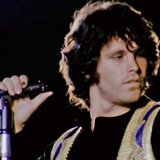 Revive los momentos de “The Doors: Live at the Bowl’68” en el cine