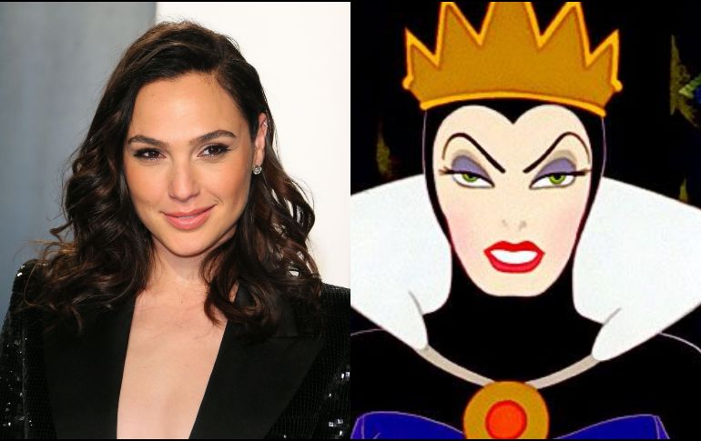Gal Gadot es una de las actrices más cotizadas en Hollywood gracias a sus triunfales papeles en 
