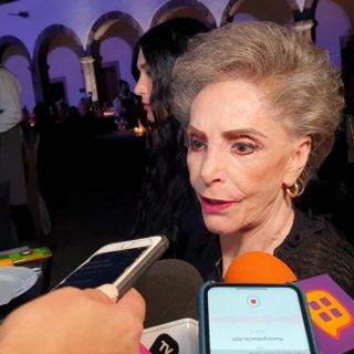 Vicente Fernández: Cuquita Abarca resalta mejoría del cantante; este será su proceso de recuperación